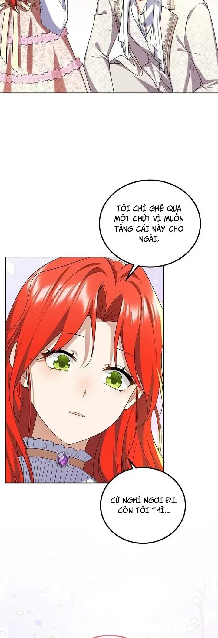 Tôi Sẽ Rời Đi Mà Không Cứu Kẻ Phản Diện Chapter 21 - Trang 42