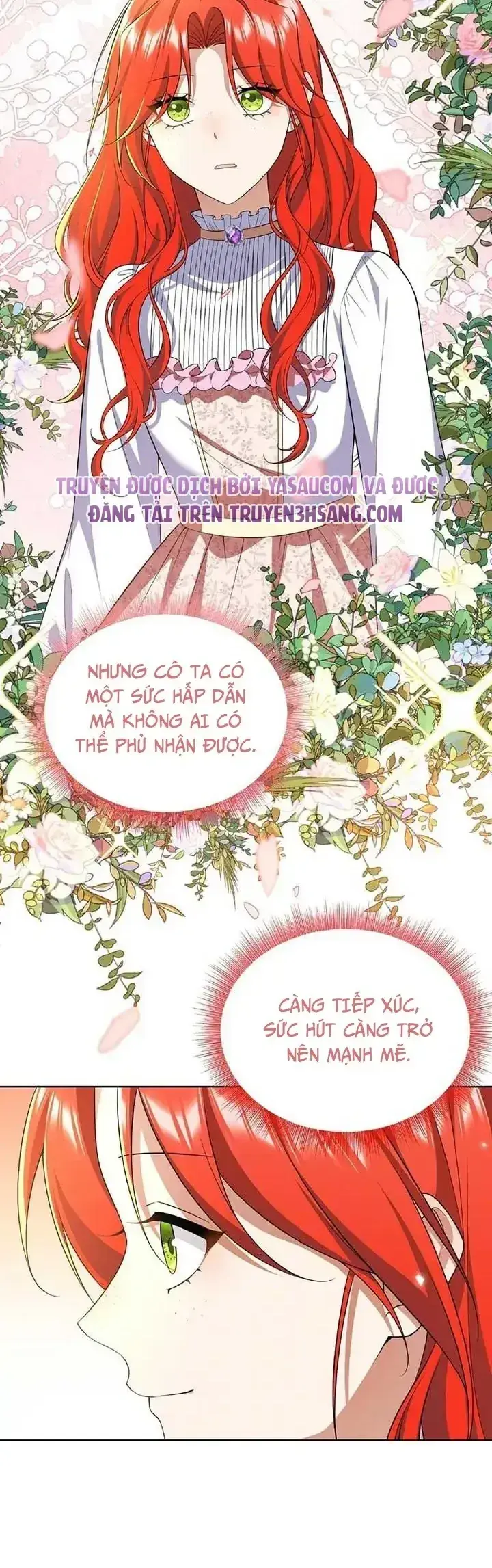 Tôi Sẽ Rời Đi Mà Không Cứu Kẻ Phản Diện Chapter 21 - Trang 6