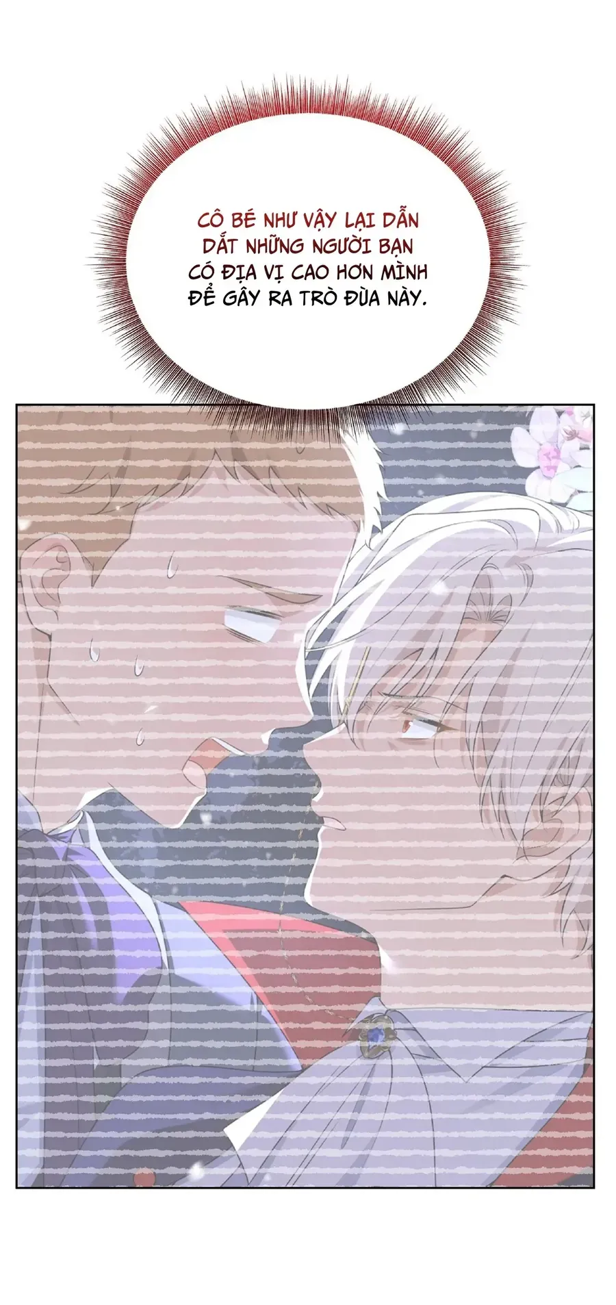 Tôi Sẽ Rời Đi Mà Không Cứu Kẻ Phản Diện Chapter 21 - Trang 7