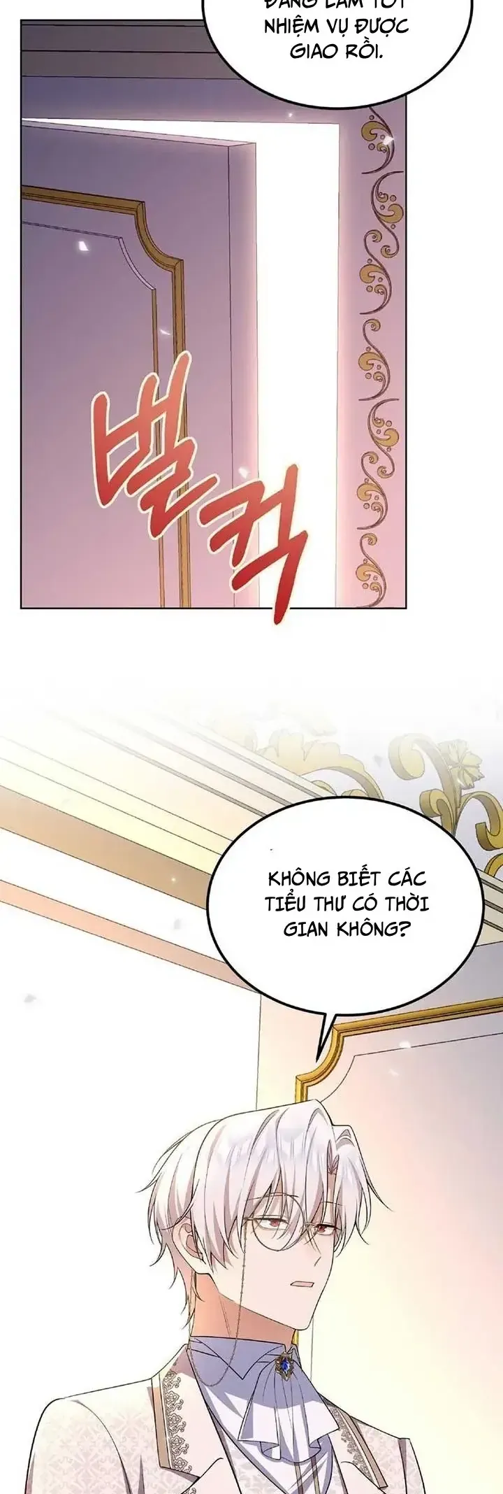Tôi Sẽ Rời Đi Mà Không Cứu Kẻ Phản Diện Chapter 21 - Trang 9