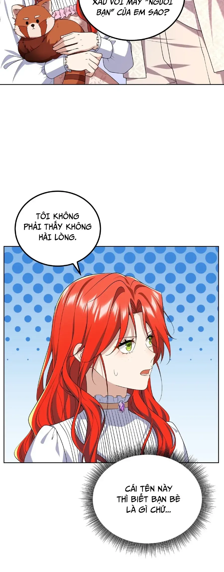 Tôi Sẽ Rời Đi Mà Không Cứu Kẻ Phản Diện Chapter 22 - Trang 10