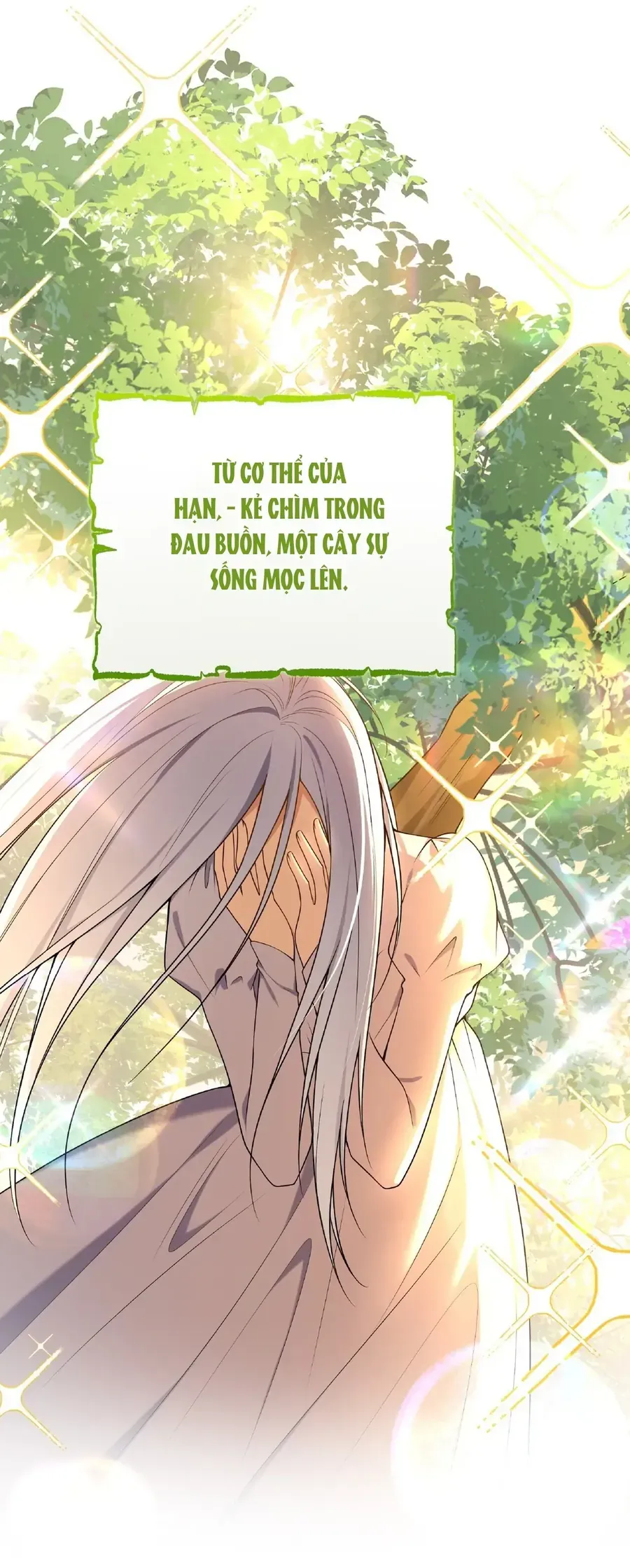 Tôi Sẽ Rời Đi Mà Không Cứu Kẻ Phản Diện Chapter 22 - Trang 27
