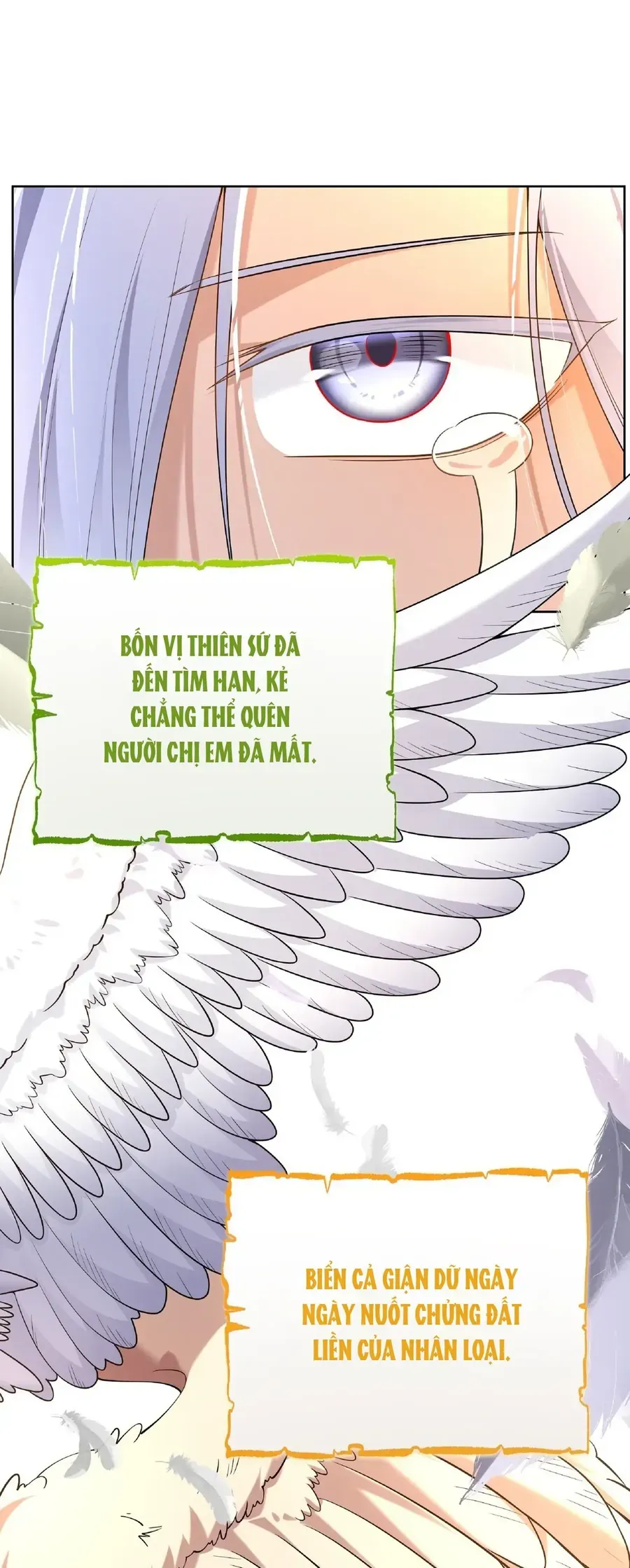 Tôi Sẽ Rời Đi Mà Không Cứu Kẻ Phản Diện Chapter 22 - Trang 28