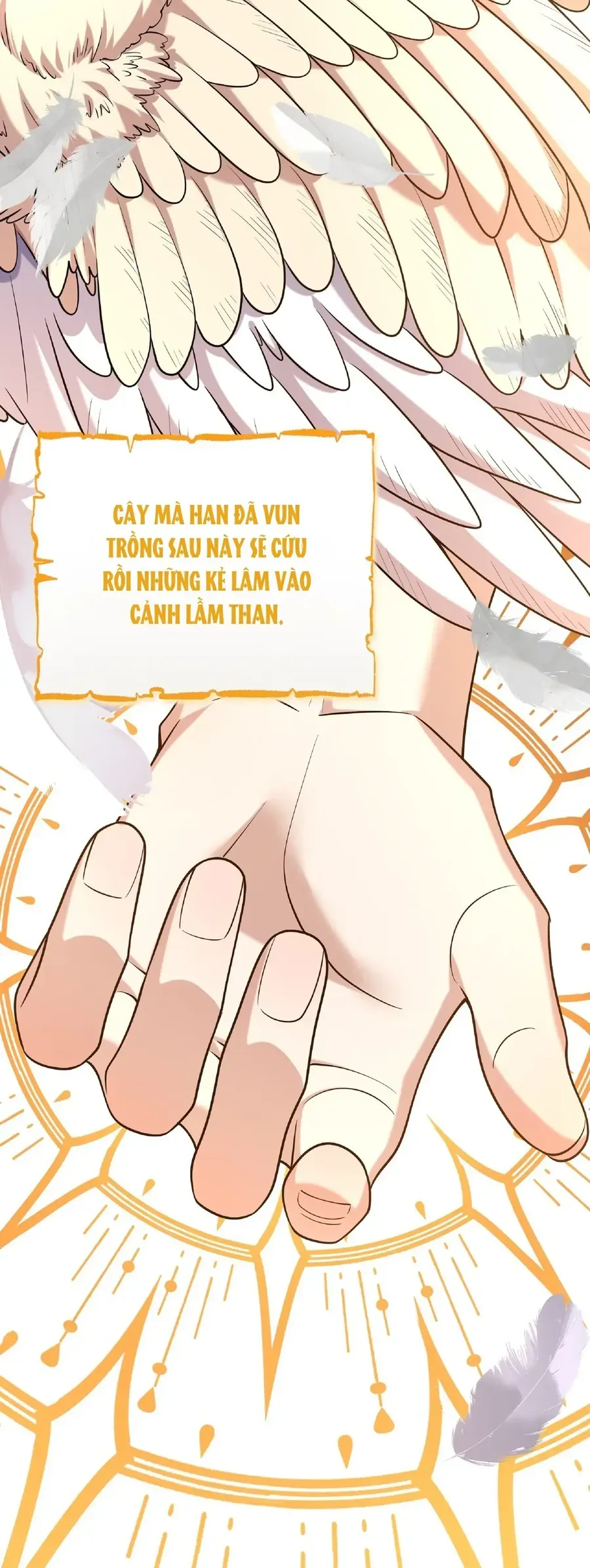 Tôi Sẽ Rời Đi Mà Không Cứu Kẻ Phản Diện Chapter 22 - Trang 29