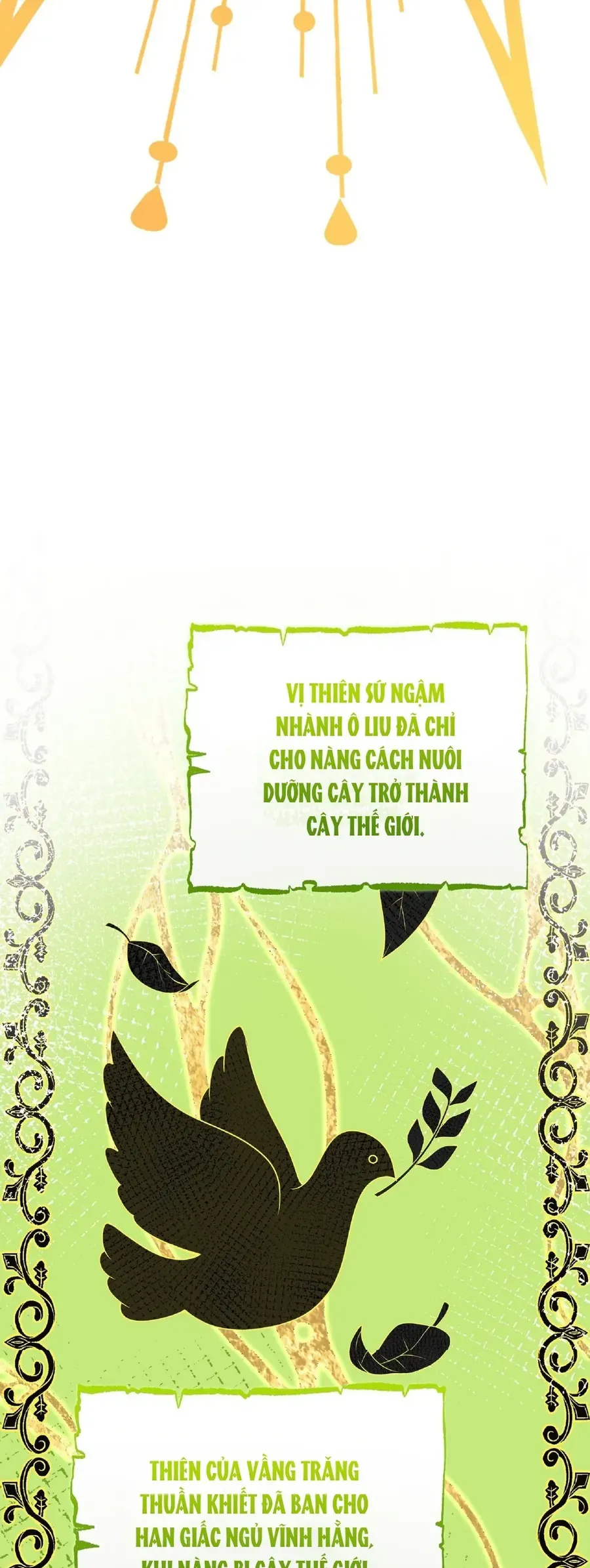 Tôi Sẽ Rời Đi Mà Không Cứu Kẻ Phản Diện Chapter 22 - Trang 30