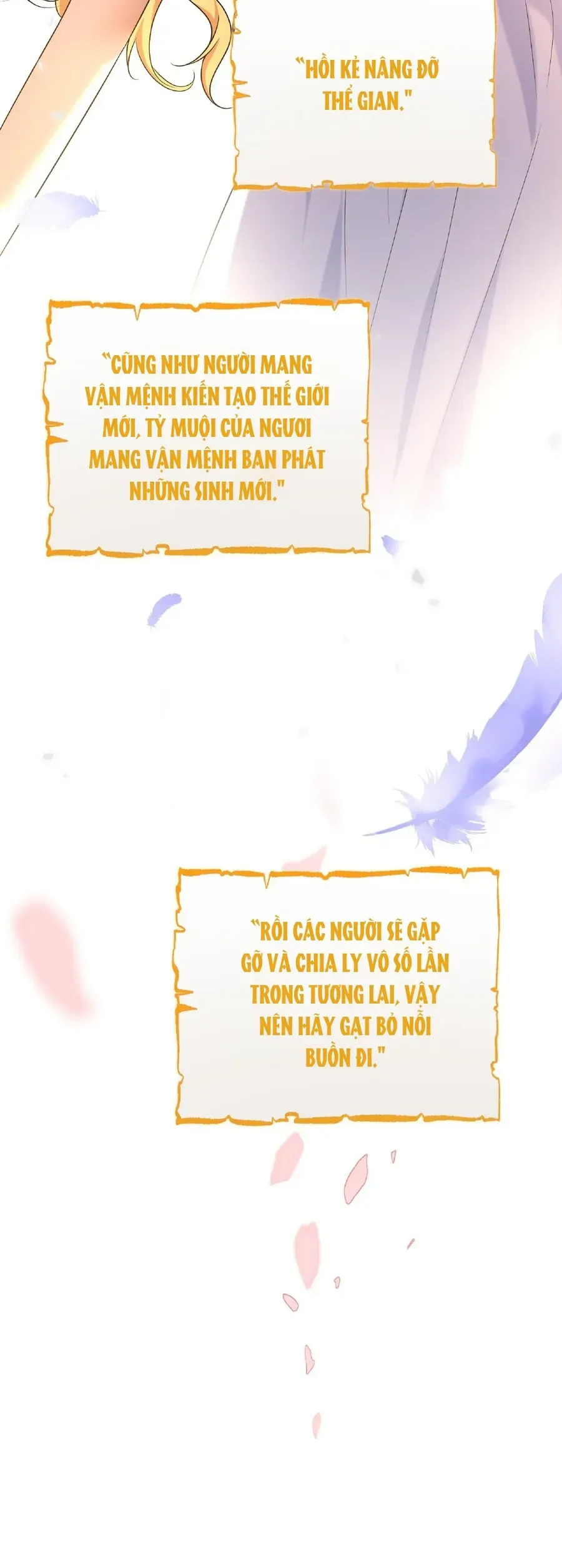 Tôi Sẽ Rời Đi Mà Không Cứu Kẻ Phản Diện Chapter 22 - Trang 34