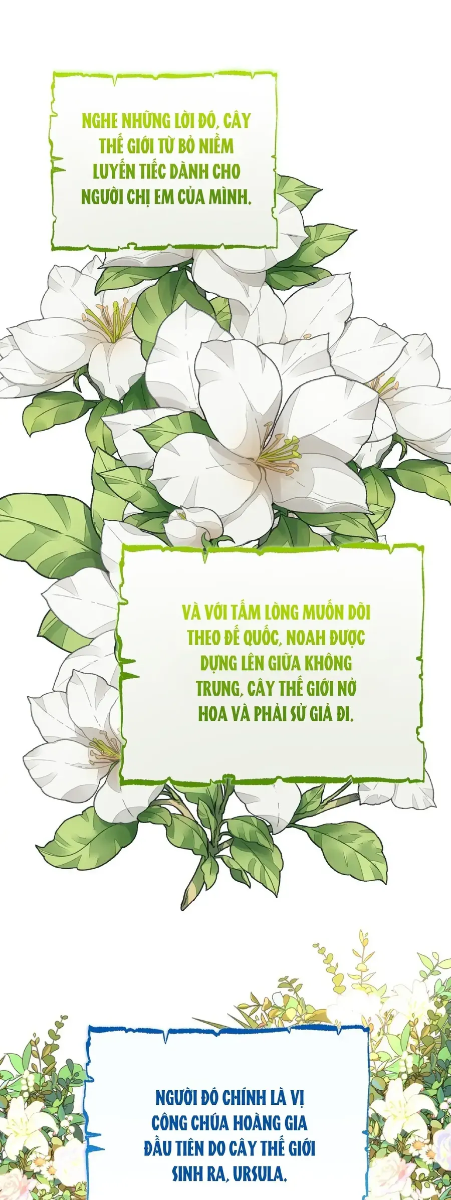 Tôi Sẽ Rời Đi Mà Không Cứu Kẻ Phản Diện Chapter 22 - Trang 35