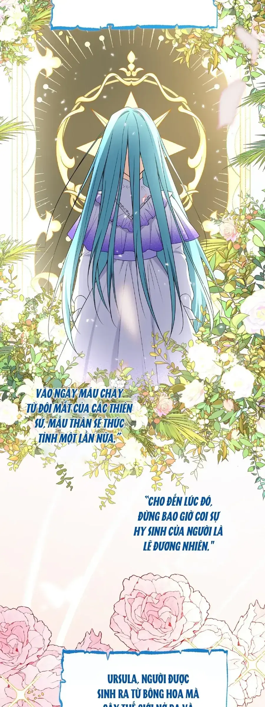 Tôi Sẽ Rời Đi Mà Không Cứu Kẻ Phản Diện Chapter 22 - Trang 36