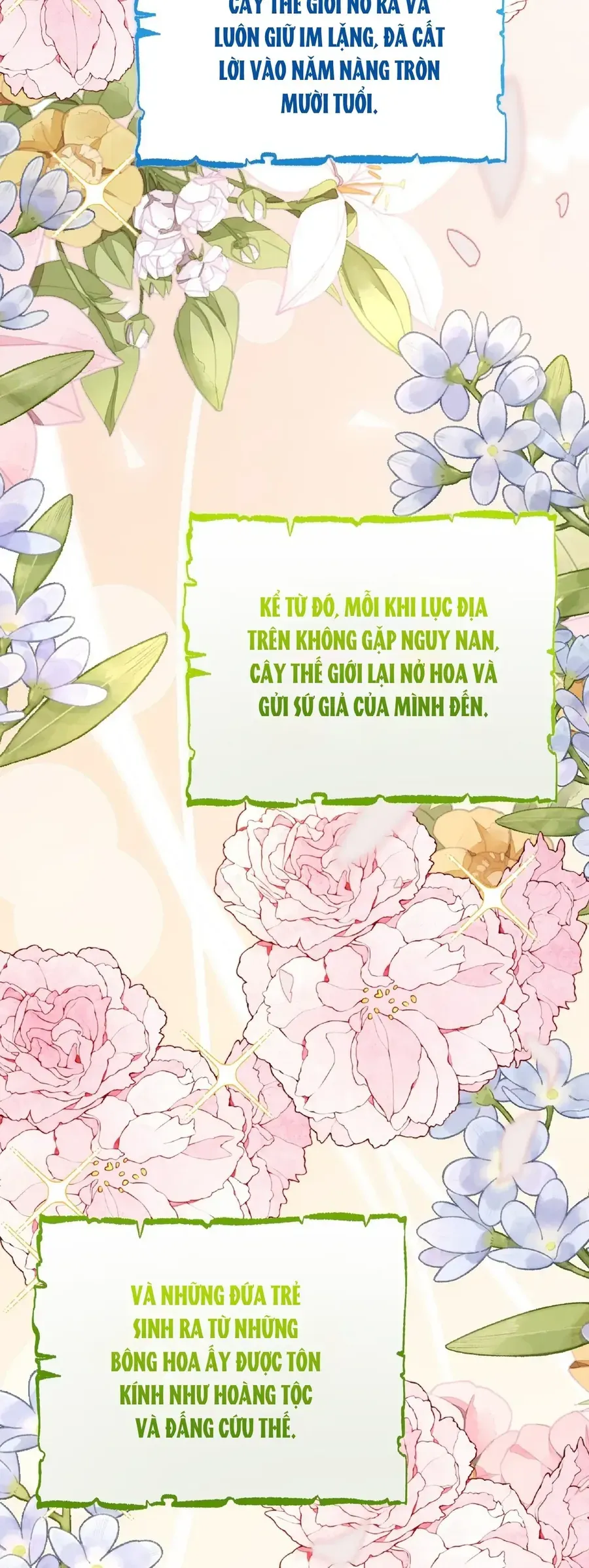 Tôi Sẽ Rời Đi Mà Không Cứu Kẻ Phản Diện Chapter 22 - Trang 37