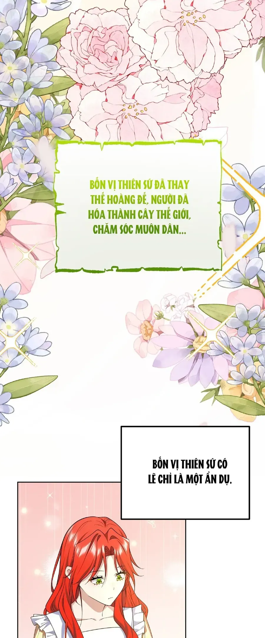 Tôi Sẽ Rời Đi Mà Không Cứu Kẻ Phản Diện Chapter 22 - Trang 38