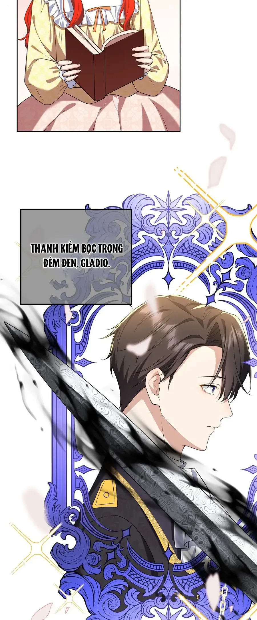 Tôi Sẽ Rời Đi Mà Không Cứu Kẻ Phản Diện Chapter 22 - Trang 39