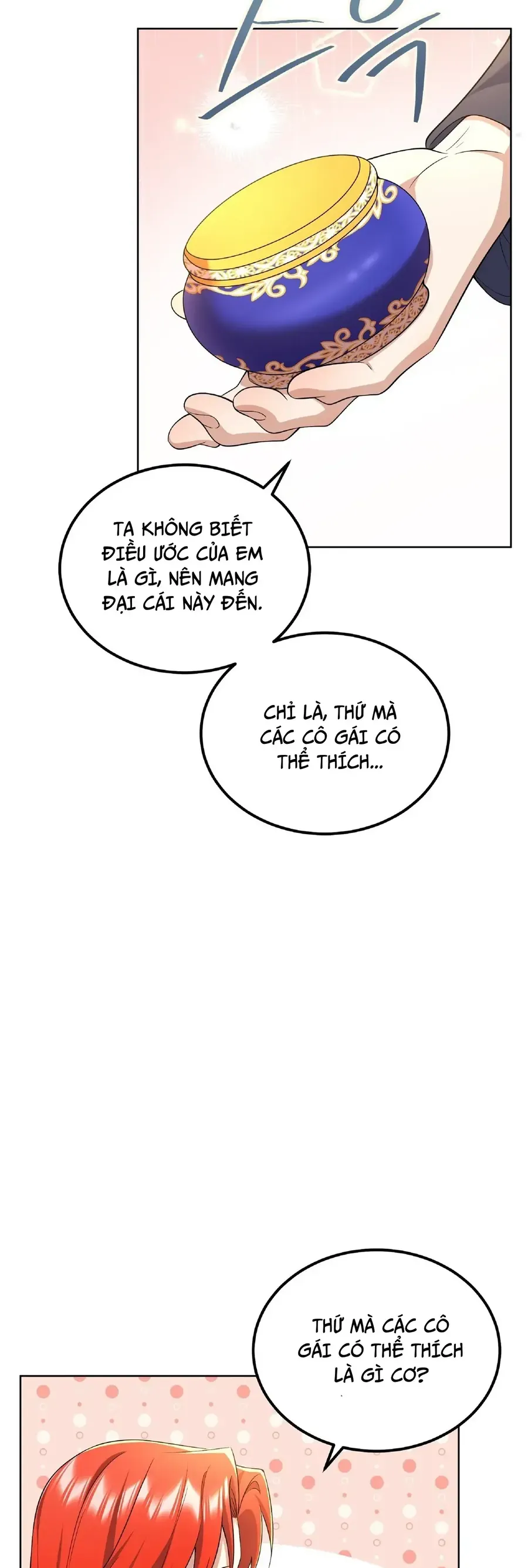 Tôi Sẽ Rời Đi Mà Không Cứu Kẻ Phản Diện Chapter 22 - Trang 45