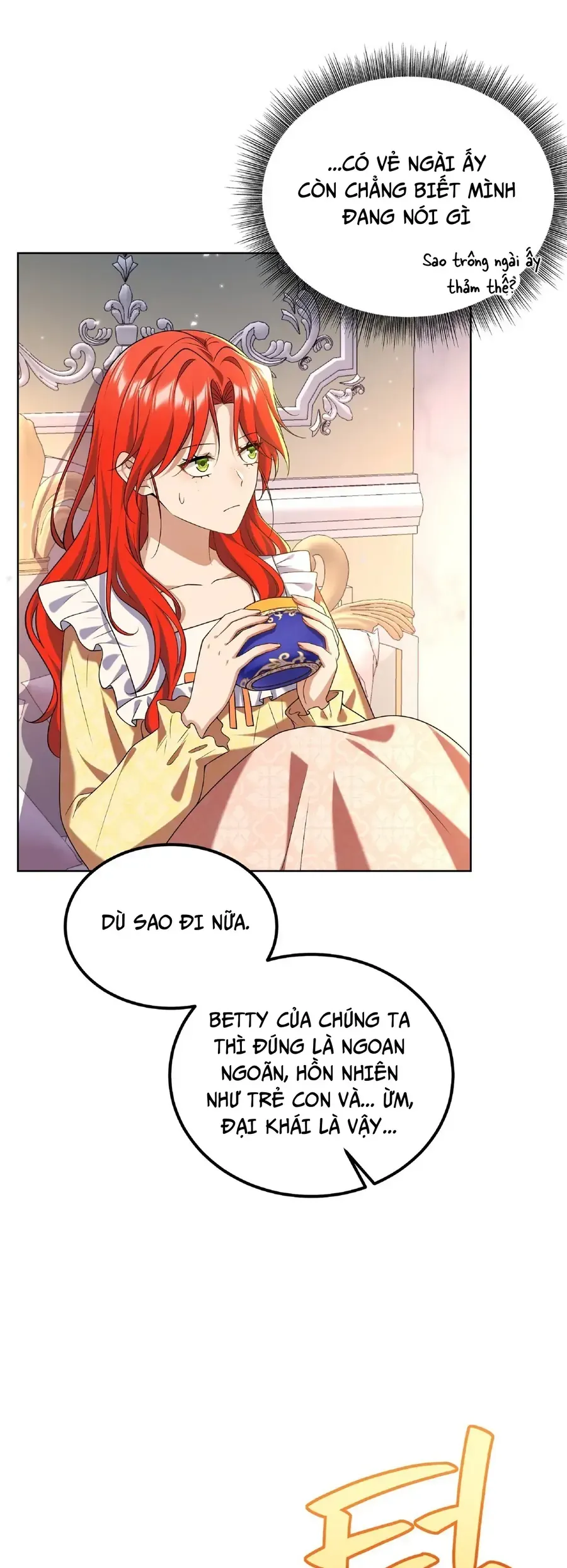 Tôi Sẽ Rời Đi Mà Không Cứu Kẻ Phản Diện Chapter 22 - Trang 47