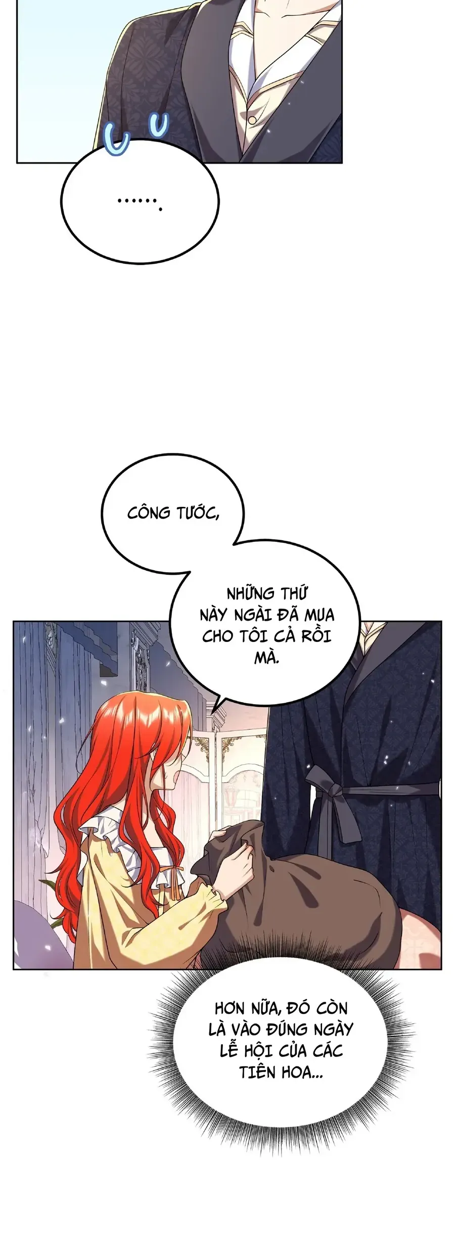 Tôi Sẽ Rời Đi Mà Không Cứu Kẻ Phản Diện Chapter 22 - Trang 49