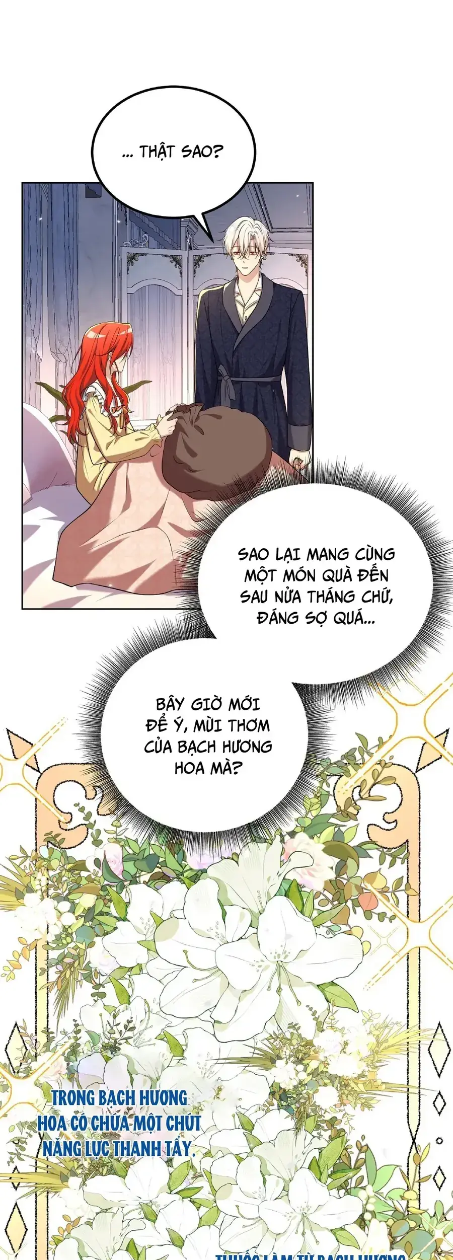 Tôi Sẽ Rời Đi Mà Không Cứu Kẻ Phản Diện Chapter 22 - Trang 50