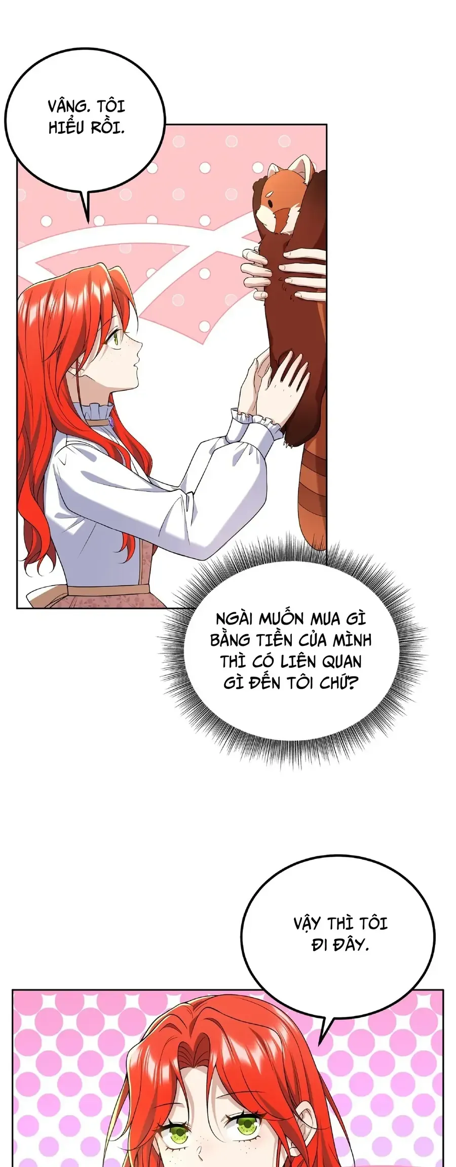 Tôi Sẽ Rời Đi Mà Không Cứu Kẻ Phản Diện Chapter 22 - Trang 8