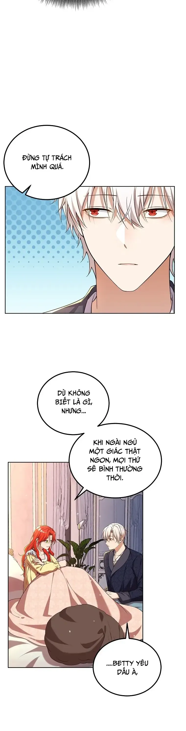 Tôi Sẽ Rời Đi Mà Không Cứu Kẻ Phản Diện Chapter 23 - Trang 12