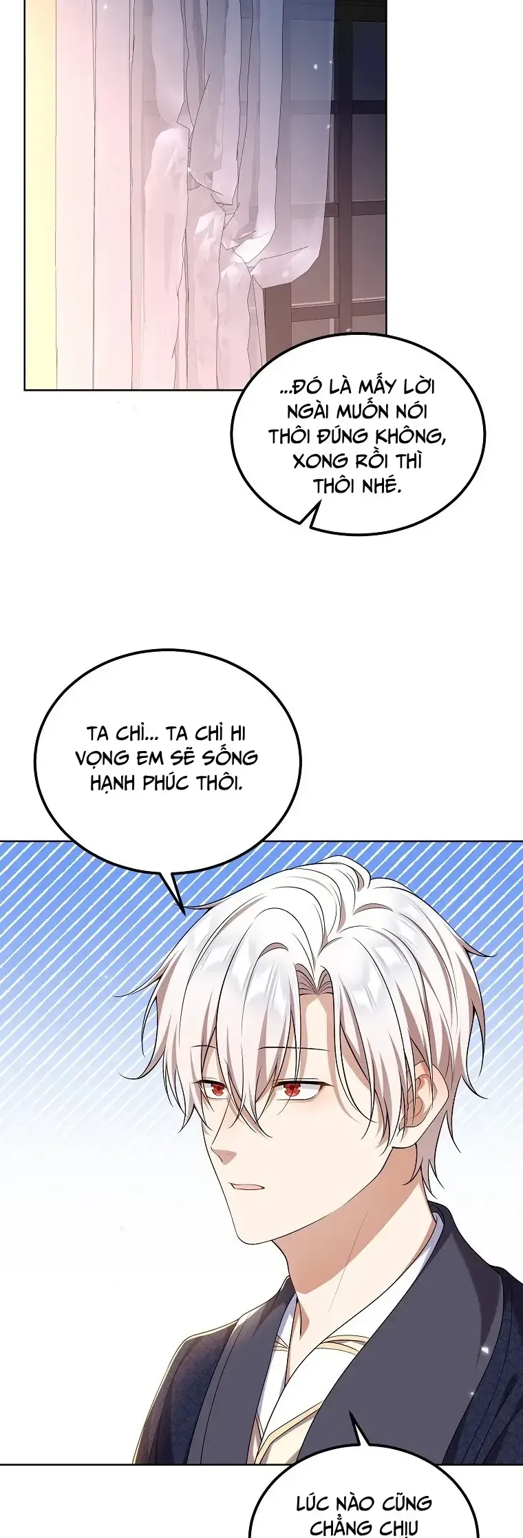 Tôi Sẽ Rời Đi Mà Không Cứu Kẻ Phản Diện Chapter 23 - Trang 14