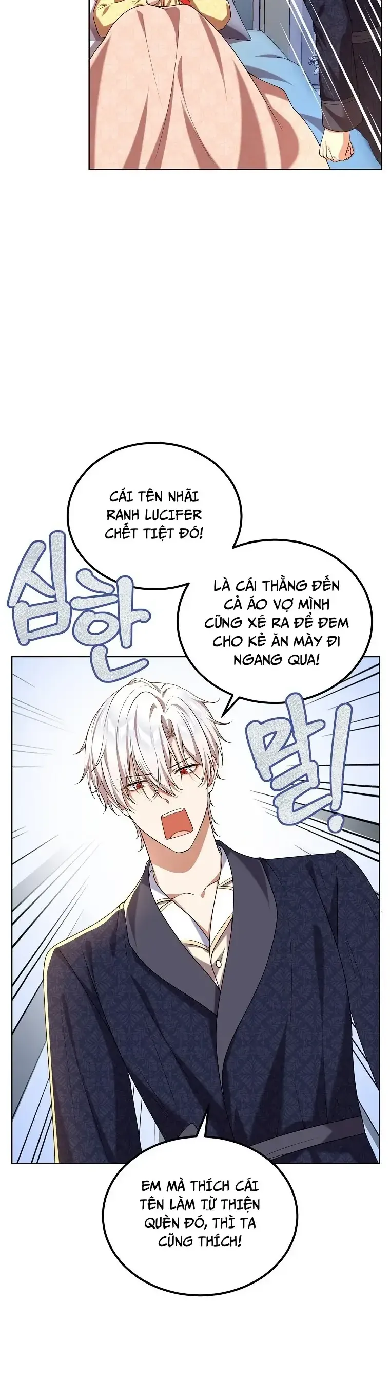 Tôi Sẽ Rời Đi Mà Không Cứu Kẻ Phản Diện Chapter 23 - Trang 17