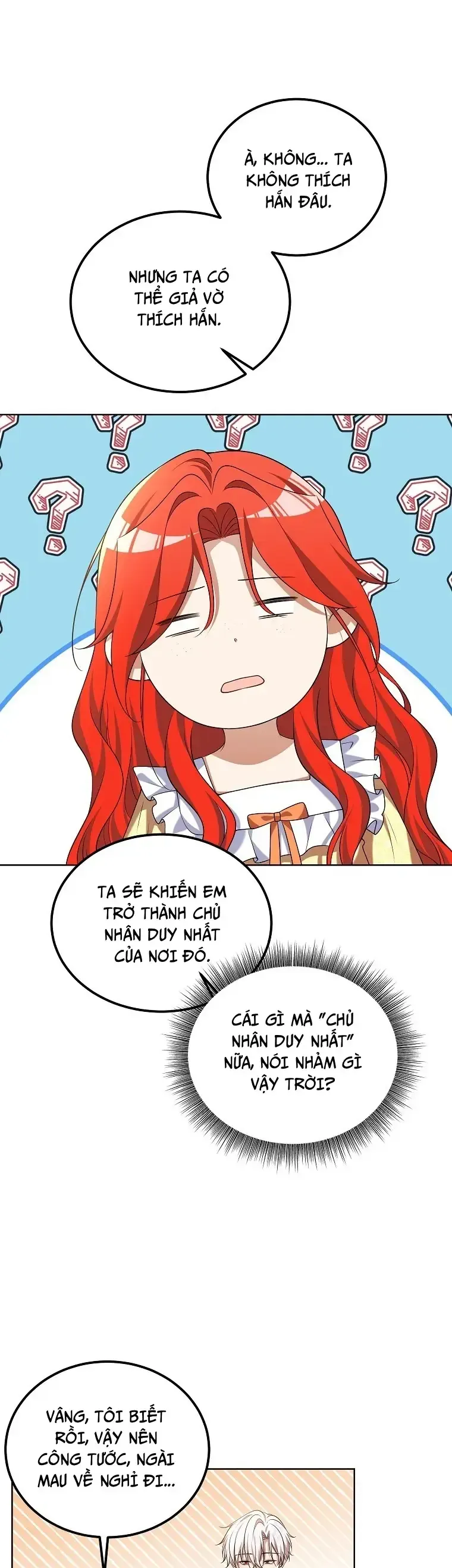 Tôi Sẽ Rời Đi Mà Không Cứu Kẻ Phản Diện Chapter 23 - Trang 18