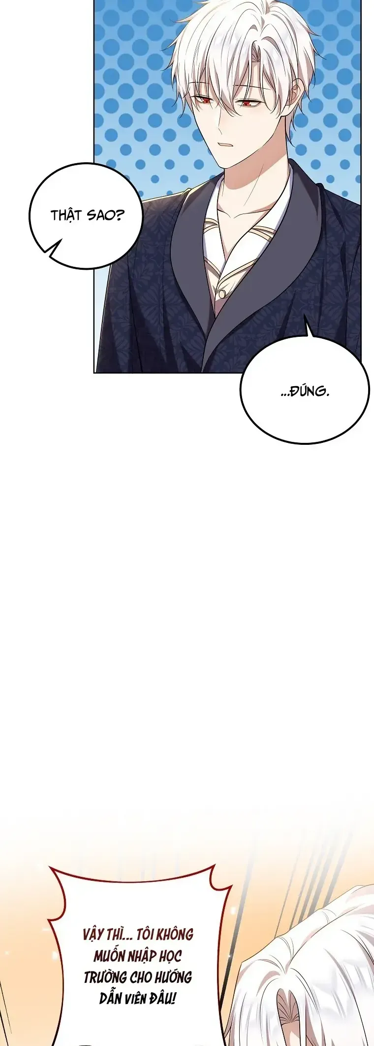 Tôi Sẽ Rời Đi Mà Không Cứu Kẻ Phản Diện Chapter 23 - Trang 21