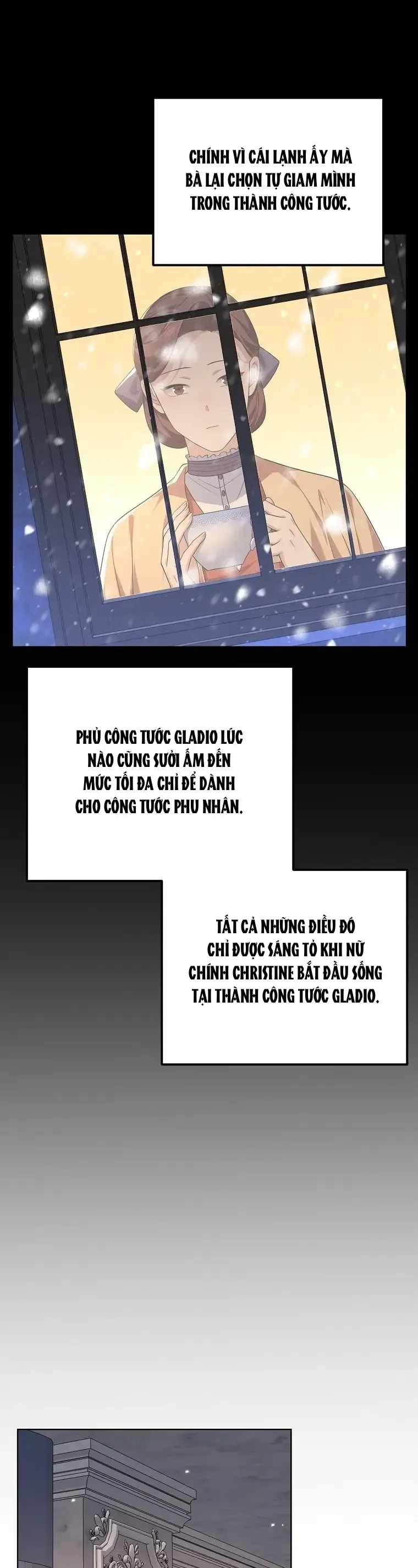 Tôi Sẽ Rời Đi Mà Không Cứu Kẻ Phản Diện Chapter 23 - Trang 29