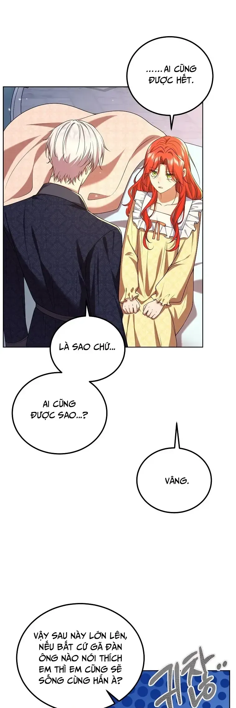 Tôi Sẽ Rời Đi Mà Không Cứu Kẻ Phản Diện Chapter 23 - Trang 37