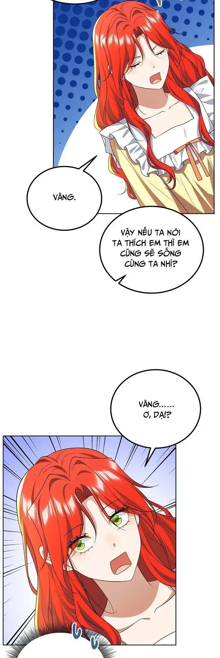 Tôi Sẽ Rời Đi Mà Không Cứu Kẻ Phản Diện Chapter 23 - Trang 38