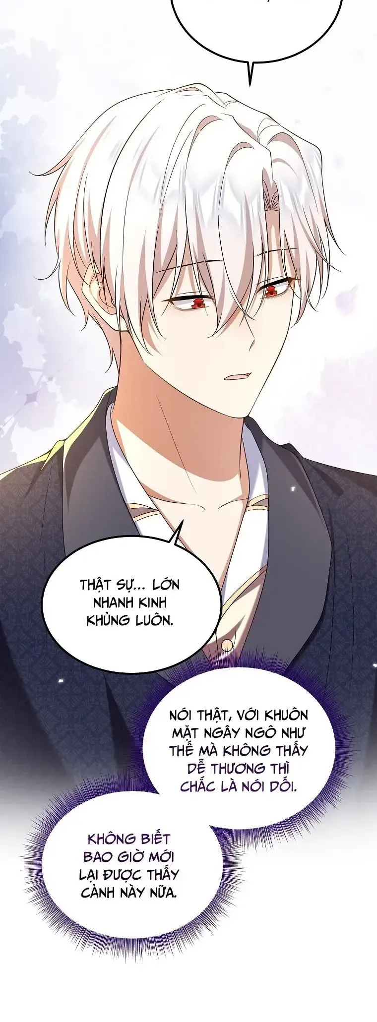 Tôi Sẽ Rời Đi Mà Không Cứu Kẻ Phản Diện Chapter 23 - Trang 41
