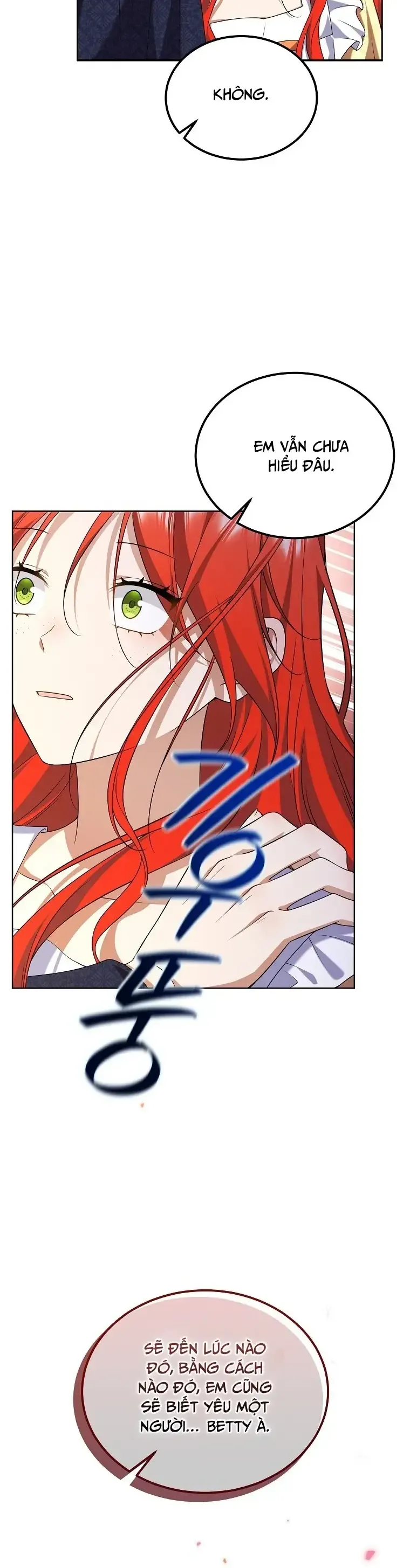 Tôi Sẽ Rời Đi Mà Không Cứu Kẻ Phản Diện Chapter 23 - Trang 46
