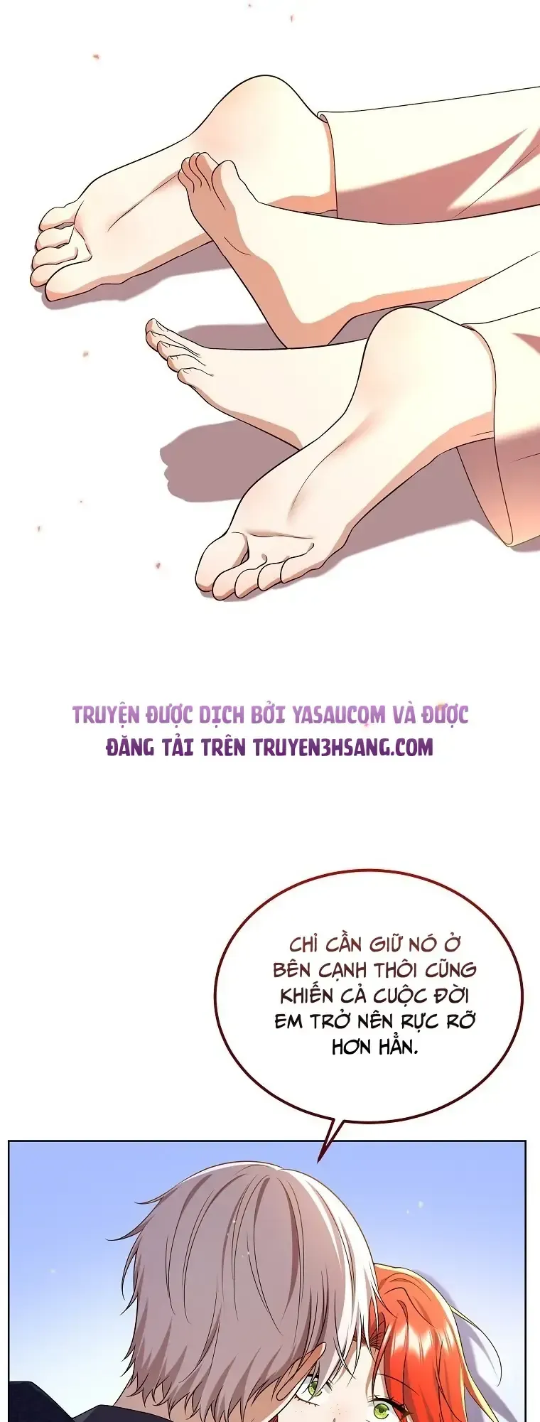 Tôi Sẽ Rời Đi Mà Không Cứu Kẻ Phản Diện Chapter 23 - Trang 47