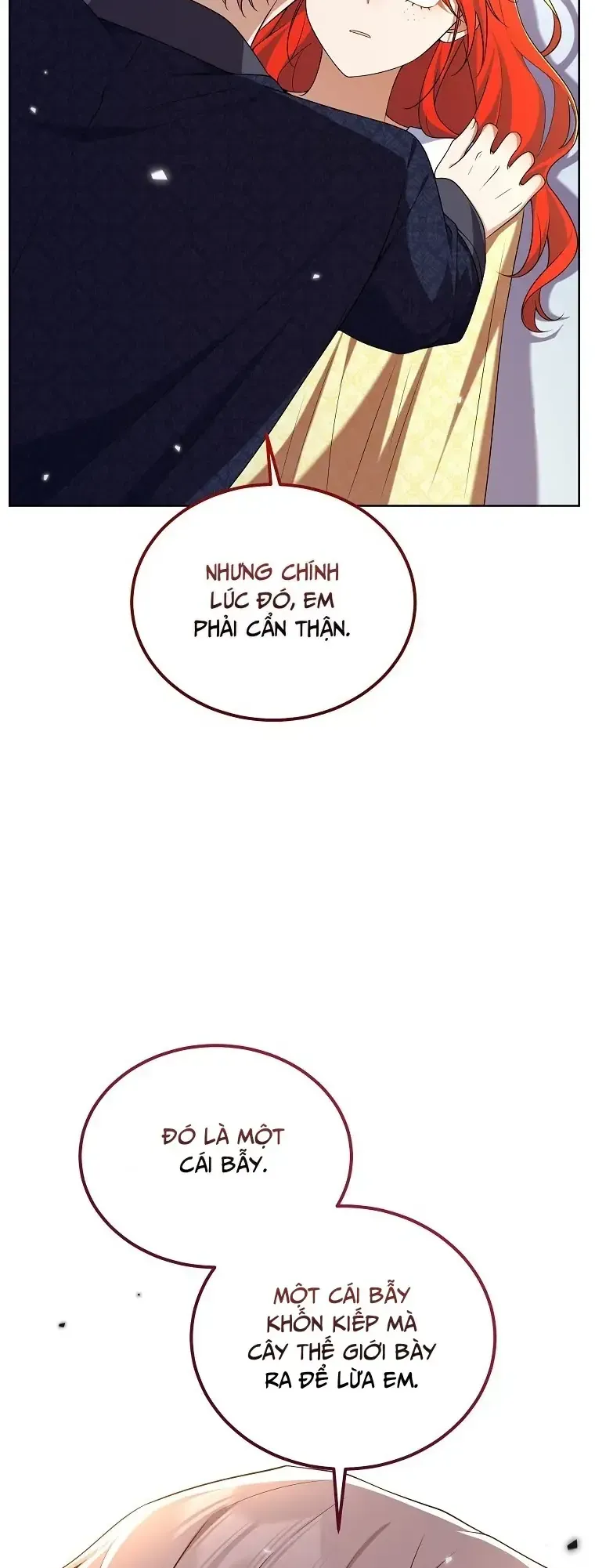 Tôi Sẽ Rời Đi Mà Không Cứu Kẻ Phản Diện Chapter 23 - Trang 48