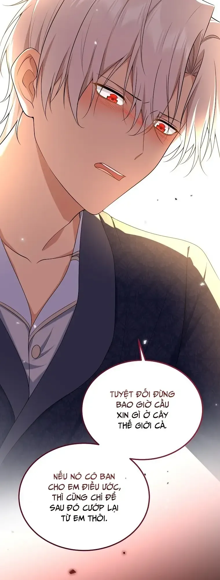 Tôi Sẽ Rời Đi Mà Không Cứu Kẻ Phản Diện Chapter 23 - Trang 49