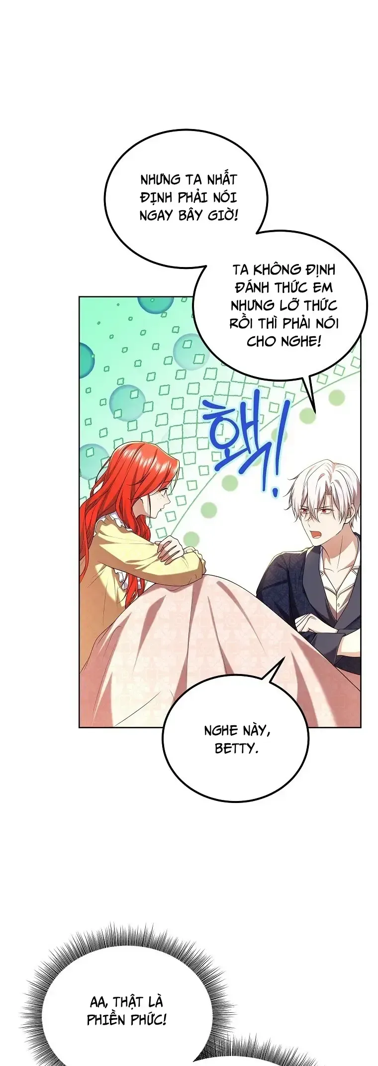 Tôi Sẽ Rời Đi Mà Không Cứu Kẻ Phản Diện Chapter 23 - Trang 5