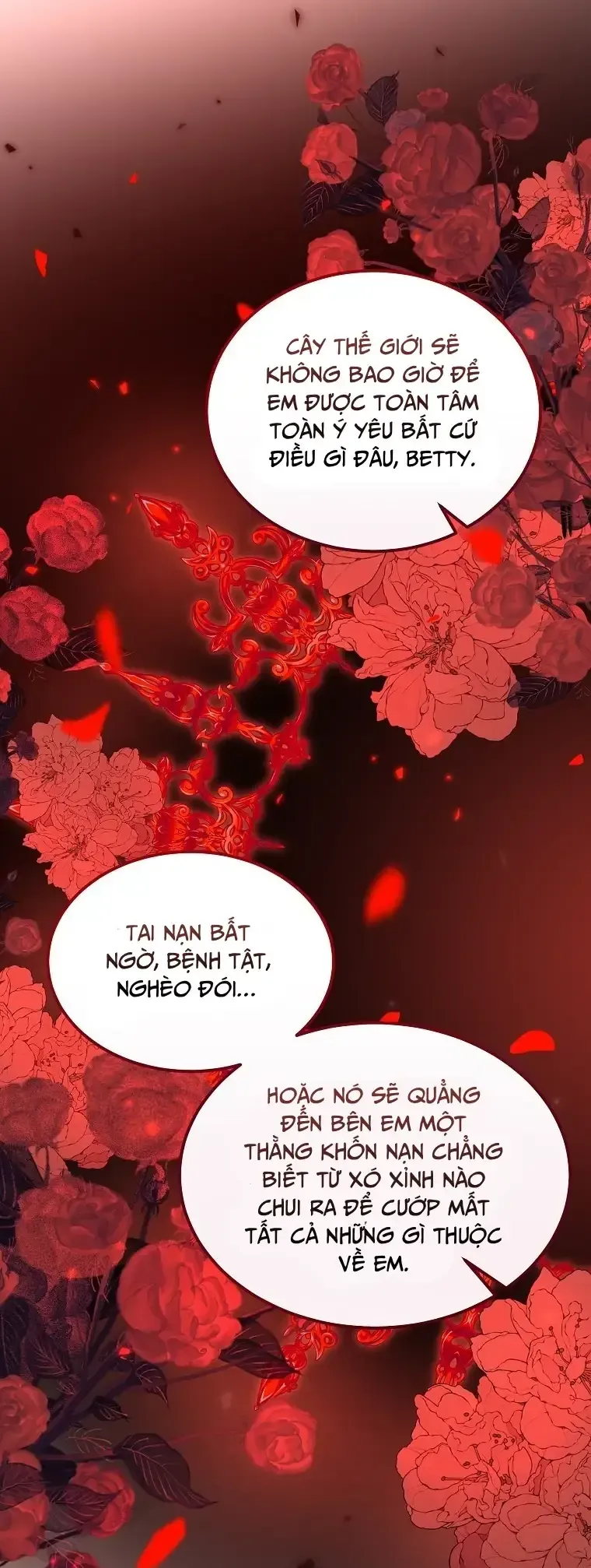 Tôi Sẽ Rời Đi Mà Không Cứu Kẻ Phản Diện Chapter 23 - Trang 50