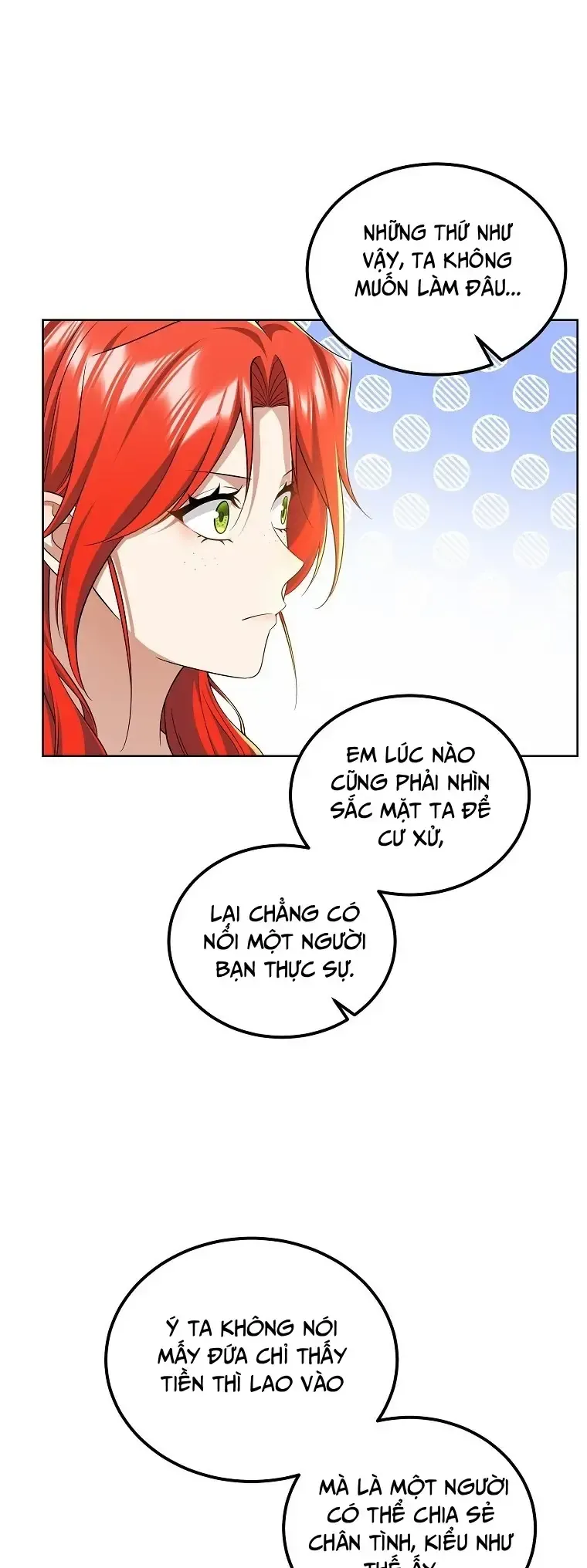 Tôi Sẽ Rời Đi Mà Không Cứu Kẻ Phản Diện Chapter 23 - Trang 8