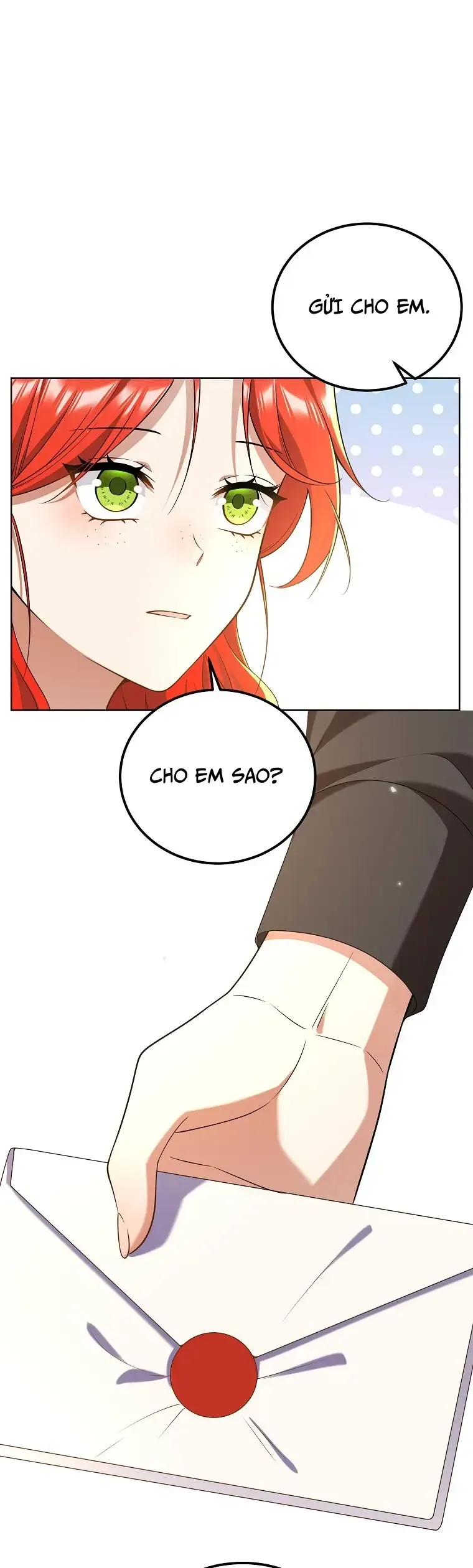 Tôi Sẽ Rời Đi Mà Không Cứu Kẻ Phản Diện Chapter 24 - Trang 11
