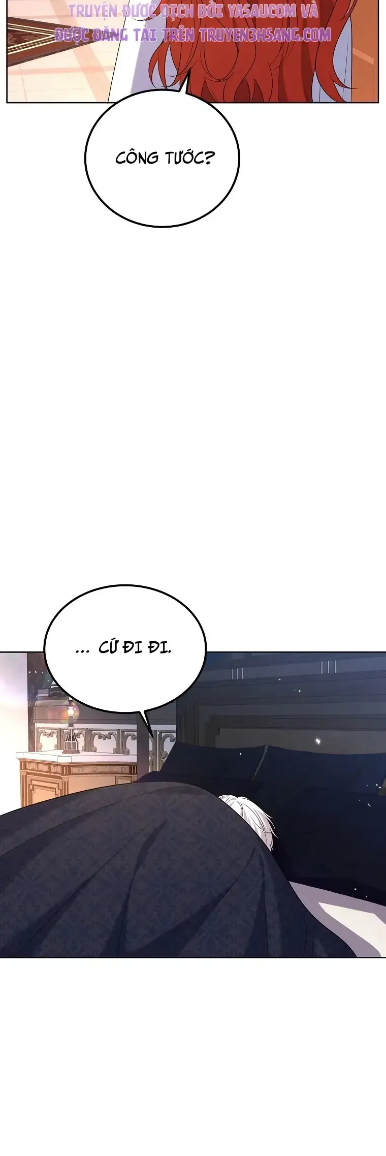 Tôi Sẽ Rời Đi Mà Không Cứu Kẻ Phản Diện Chapter 24 - Trang 16