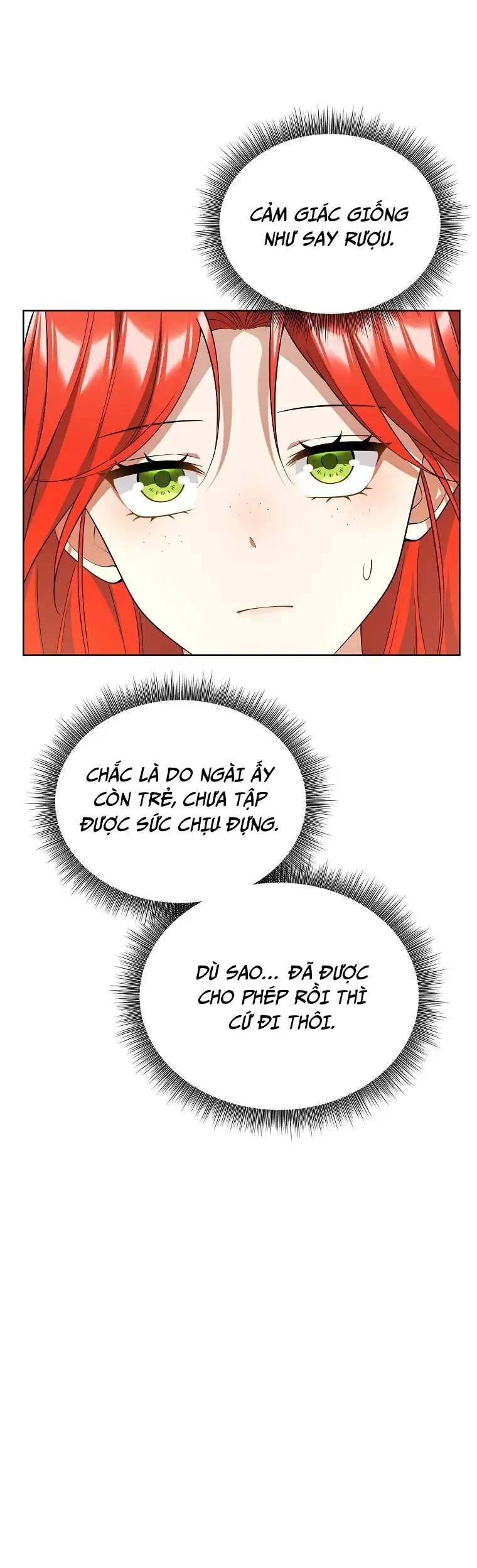 Tôi Sẽ Rời Đi Mà Không Cứu Kẻ Phản Diện Chapter 24 - Trang 17