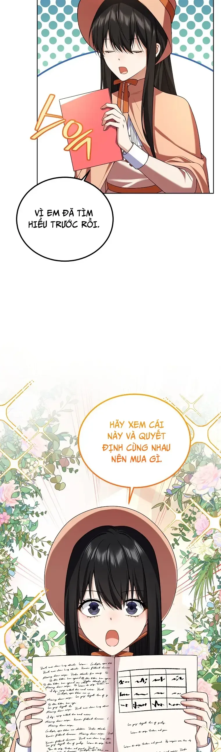 Tôi Sẽ Rời Đi Mà Không Cứu Kẻ Phản Diện Chapter 24 - Trang 24