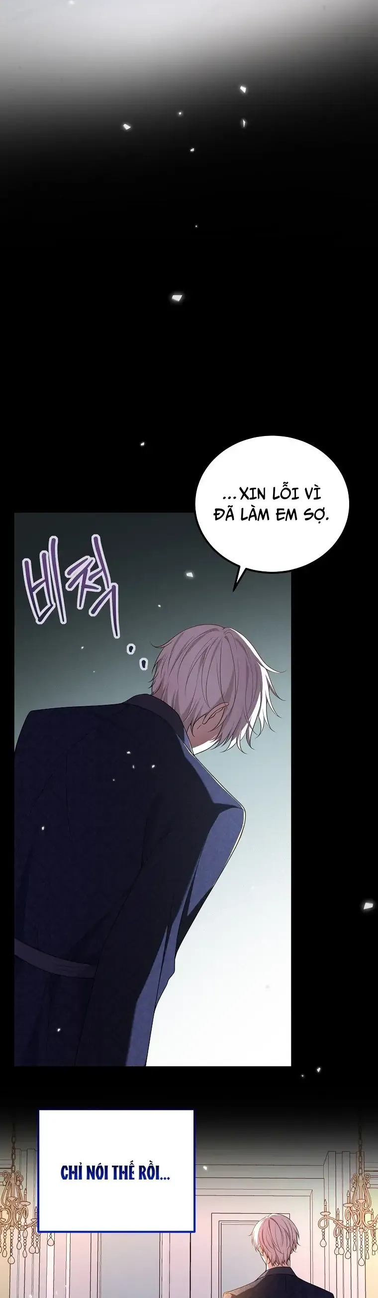 Tôi Sẽ Rời Đi Mà Không Cứu Kẻ Phản Diện Chapter 24 - Trang 9