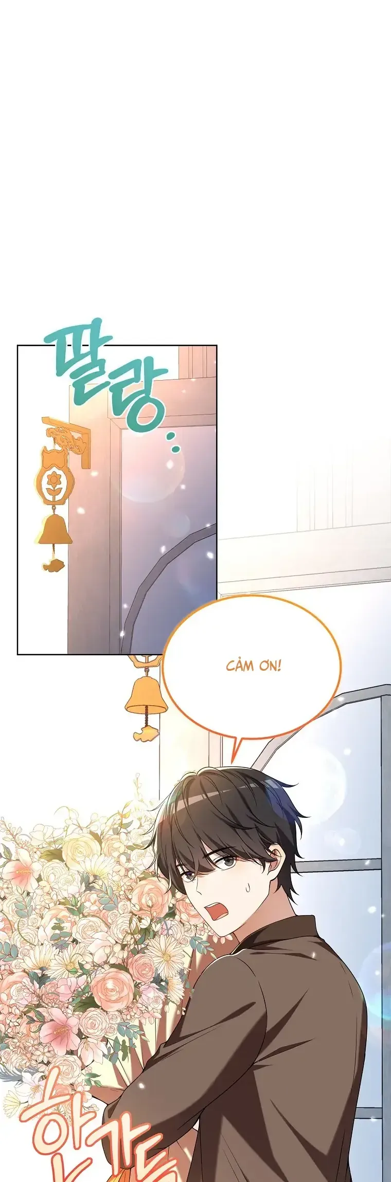 Tôi Sẽ Rời Đi Mà Không Cứu Kẻ Phản Diện Chapter 25 - Trang 12