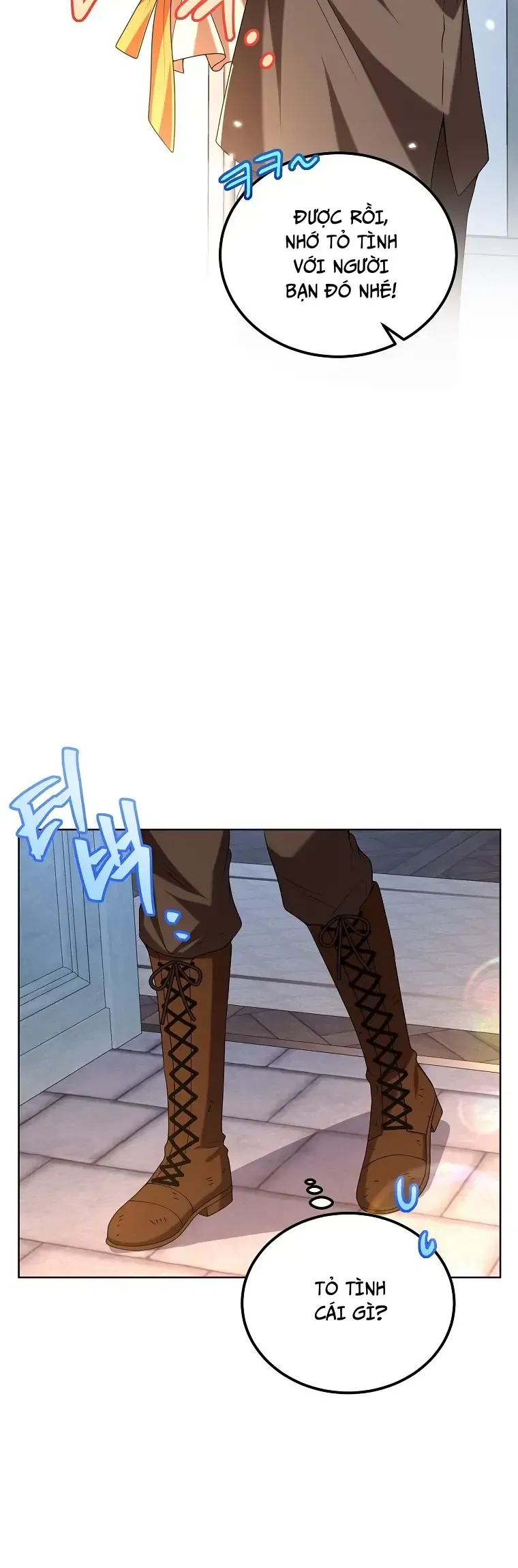 Tôi Sẽ Rời Đi Mà Không Cứu Kẻ Phản Diện Chapter 25 - Trang 13