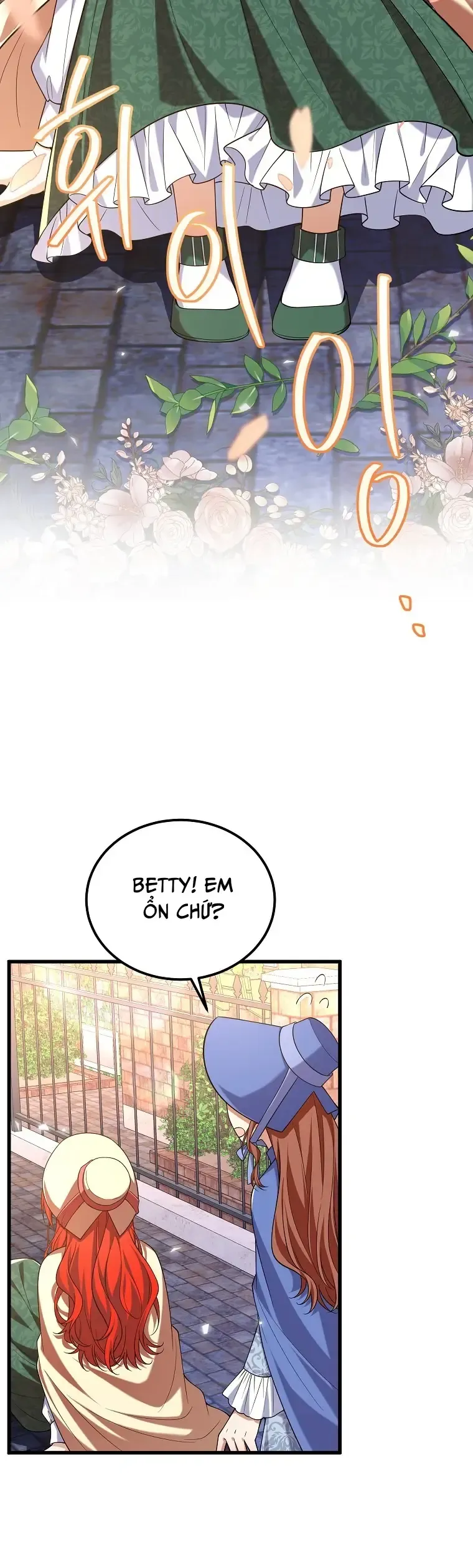 Tôi Sẽ Rời Đi Mà Không Cứu Kẻ Phản Diện Chapter 25 - Trang 19