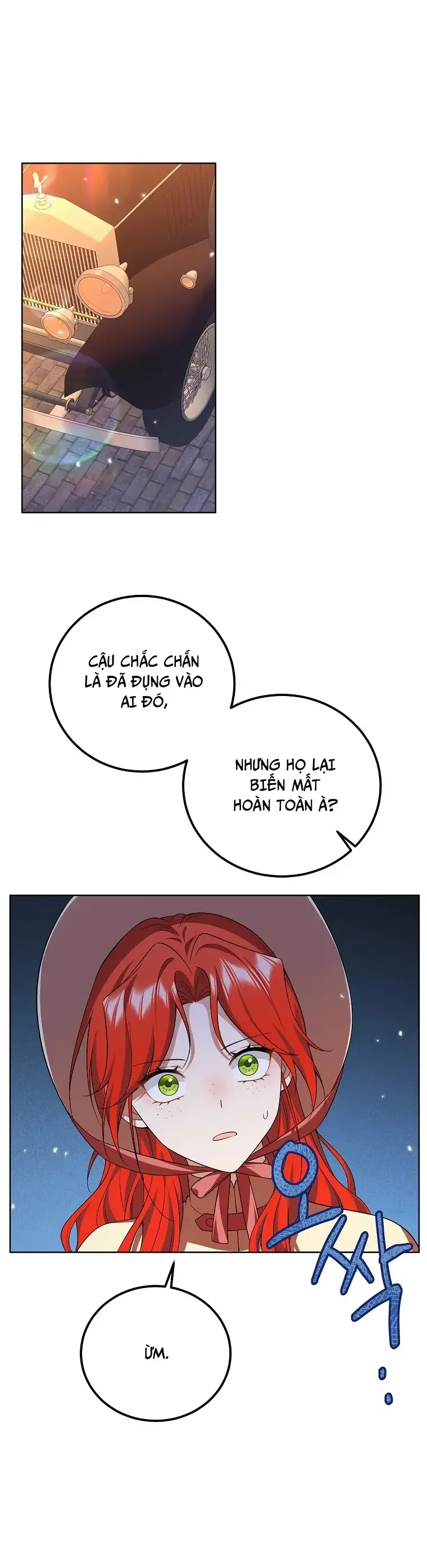 Tôi Sẽ Rời Đi Mà Không Cứu Kẻ Phản Diện Chapter 25 - Trang 22