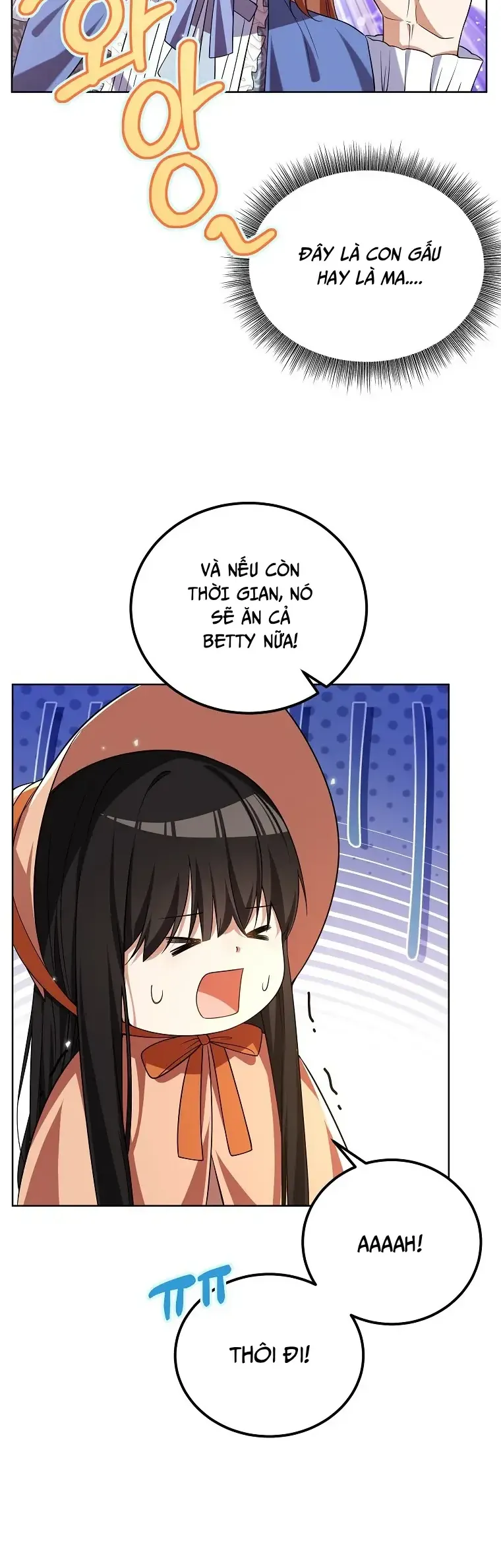 Tôi Sẽ Rời Đi Mà Không Cứu Kẻ Phản Diện Chapter 25 - Trang 25