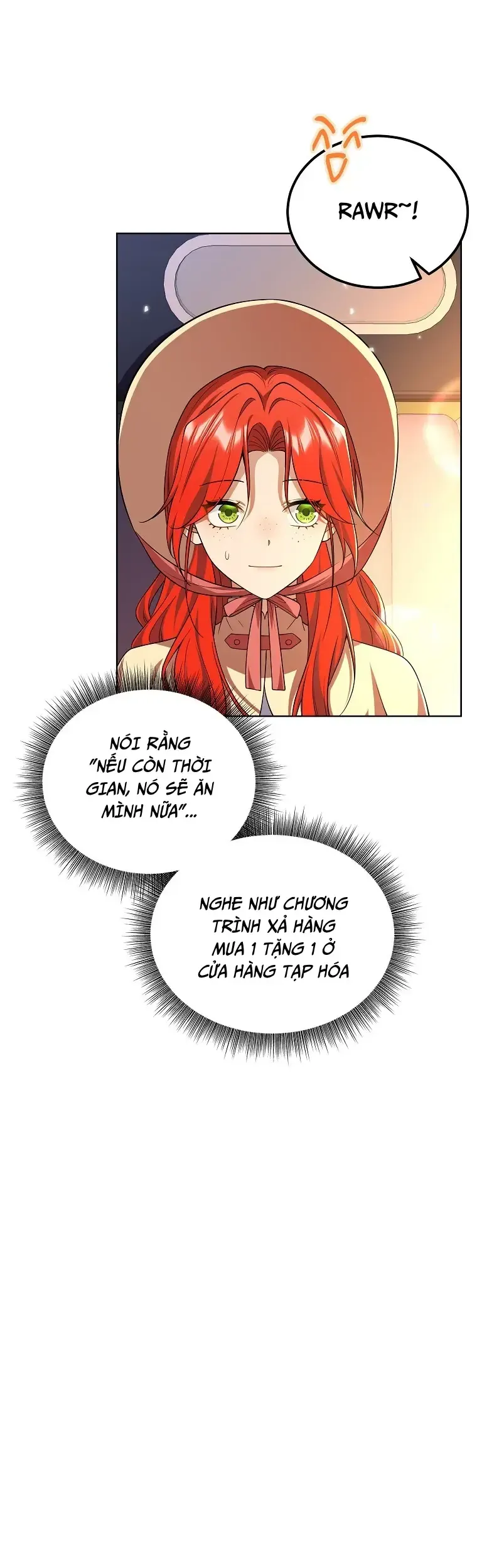 Tôi Sẽ Rời Đi Mà Không Cứu Kẻ Phản Diện Chapter 25 - Trang 26