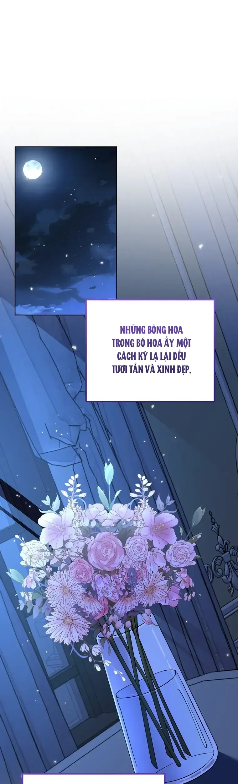 Tôi Sẽ Rời Đi Mà Không Cứu Kẻ Phản Diện Chapter 25 - Trang 27