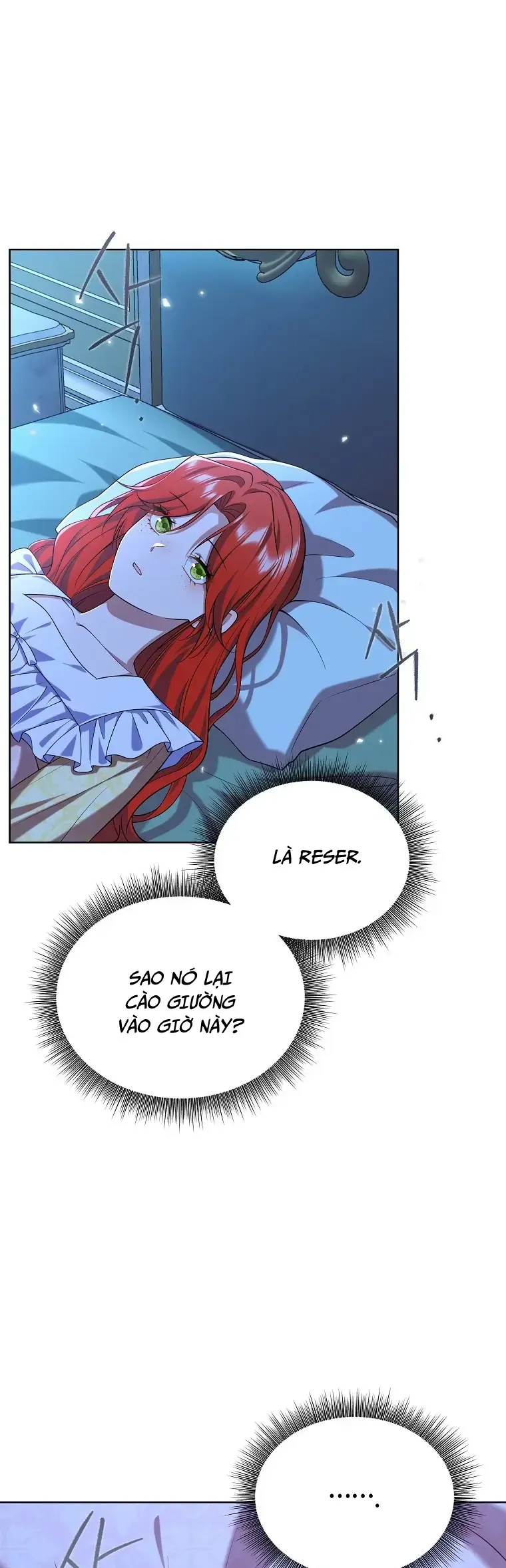 Tôi Sẽ Rời Đi Mà Không Cứu Kẻ Phản Diện Chapter 25 - Trang 32