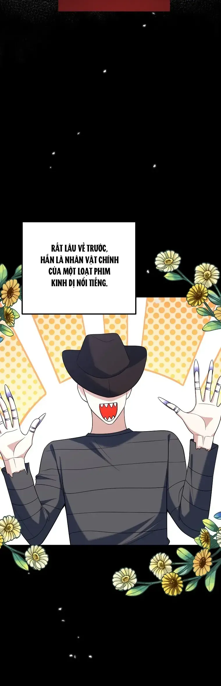 Tôi Sẽ Rời Đi Mà Không Cứu Kẻ Phản Diện Chapter 25 - Trang 34